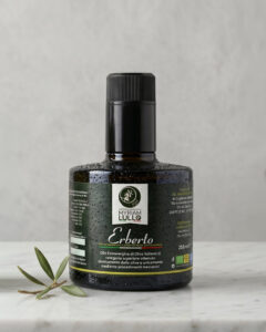 Bottiglia Vanessa 250 ml