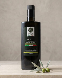 Bottiglia Alceide 500 ml