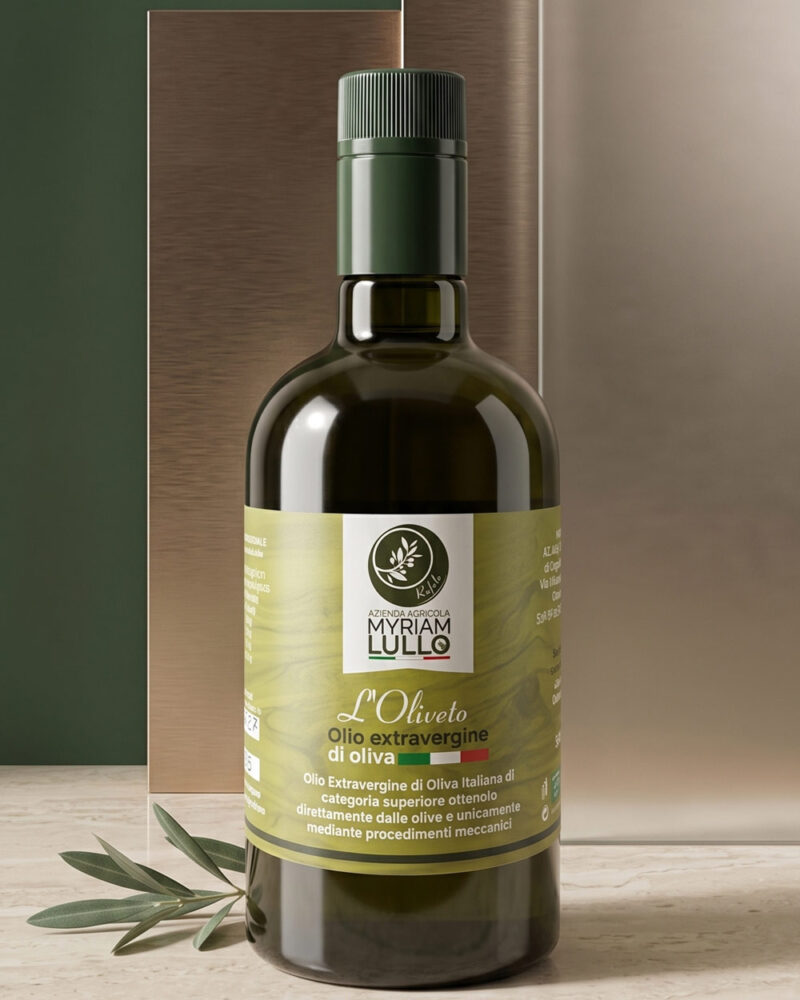 l’Oliveto