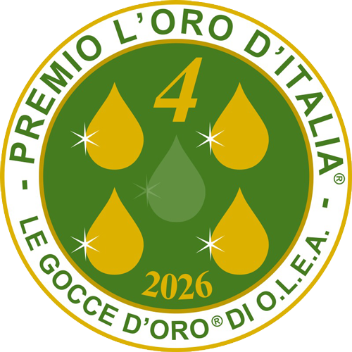 Concorso degli Oli Extra Vergine d’Italia